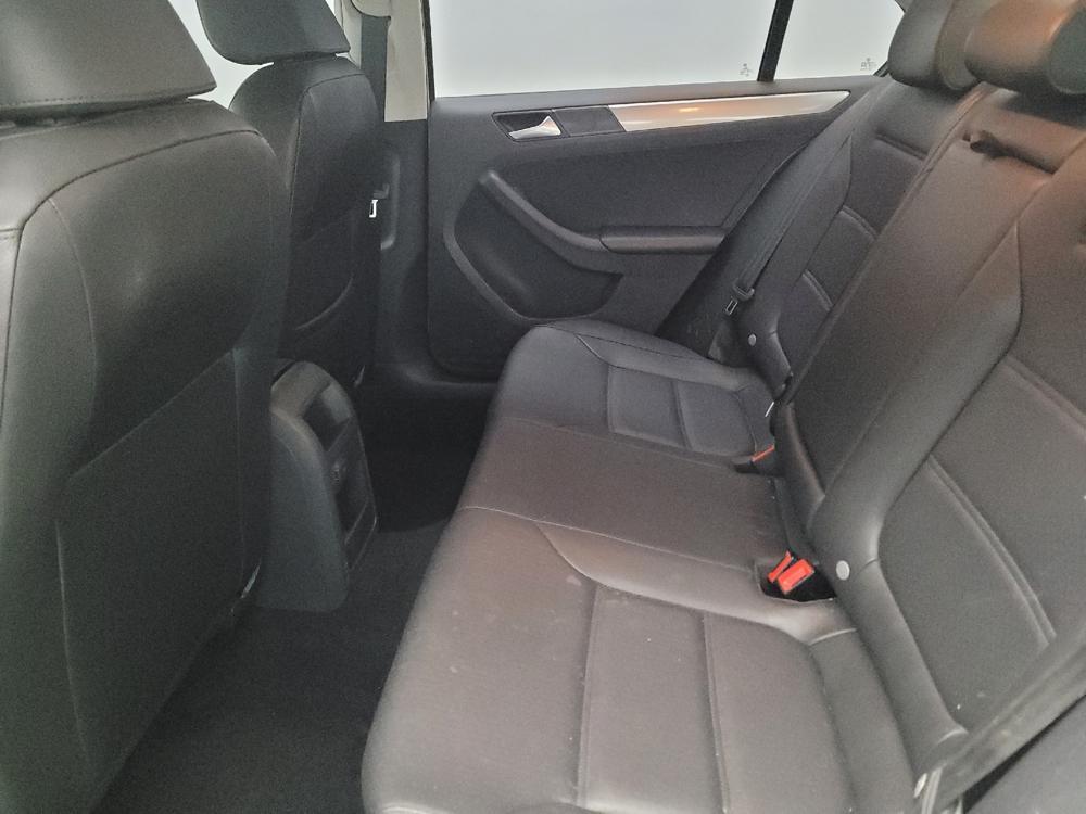 used 2017 Volkswagen Jetta car, priced at $13,995