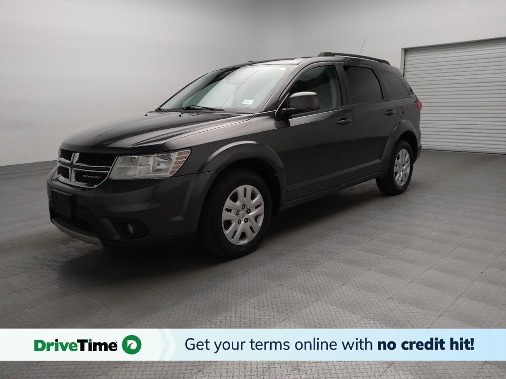used 2019 Dodge Journey car, priced at $17,295