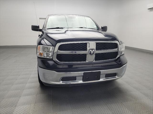 used 2021 Ram 1500 Classic car, priced at $25,695