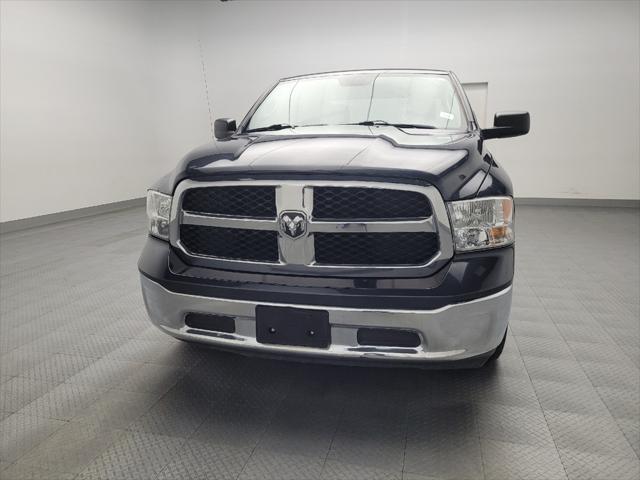 used 2021 Ram 1500 Classic car, priced at $25,695