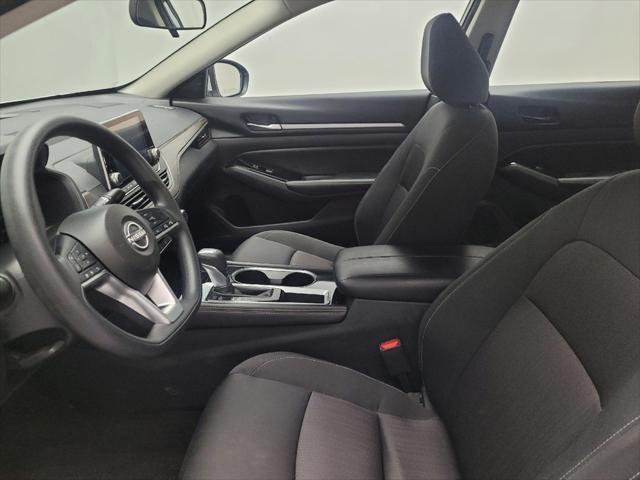 used 2023 Nissan Altima car, priced at $27,595