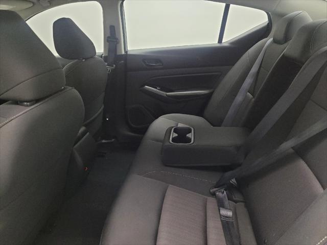 used 2023 Nissan Altima car, priced at $27,595