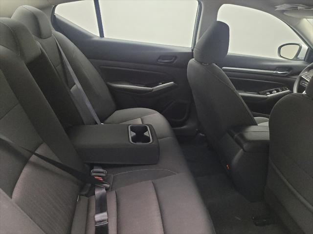 used 2023 Nissan Altima car, priced at $27,595