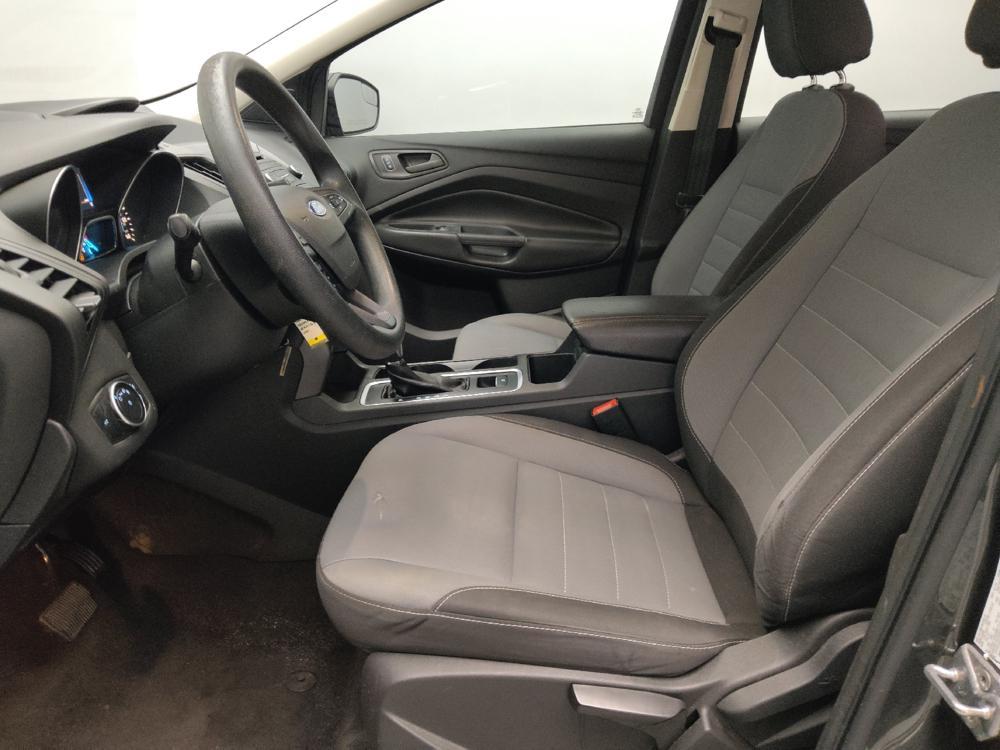used 2017 Ford Escape car, priced at $13,295