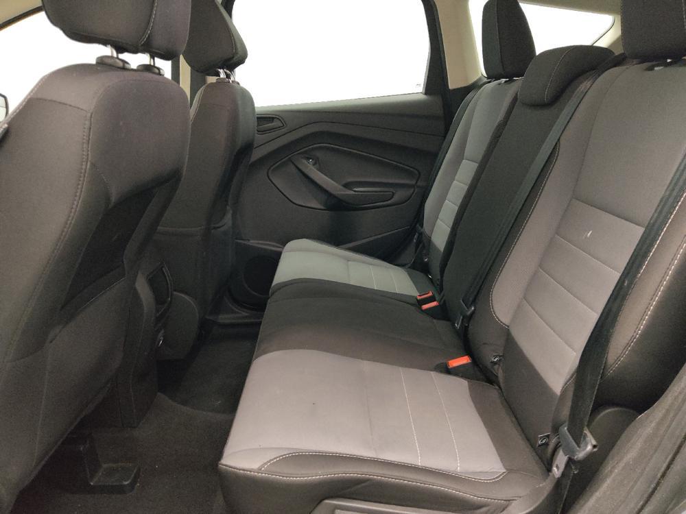 used 2017 Ford Escape car, priced at $13,295