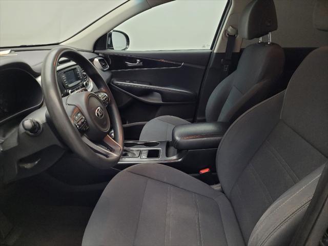 used 2017 Kia Sorento car, priced at $14,895