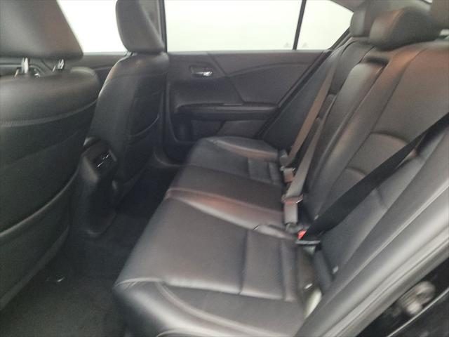 used 2015 Honda Accord car, priced at $19,295