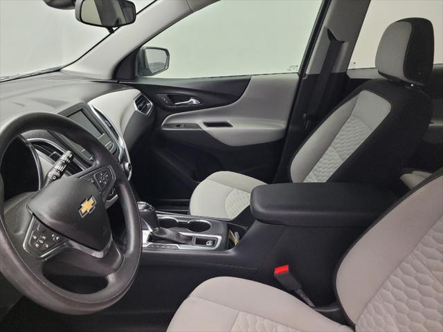 used 2020 Chevrolet Equinox car, priced at $17,095