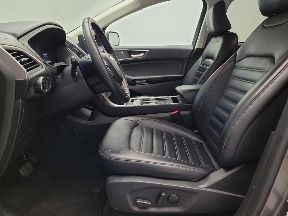 used 2024 Ford Edge car, priced at $26,595