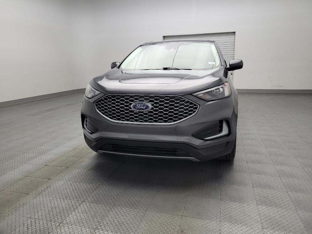 used 2024 Ford Edge car, priced at $26,595