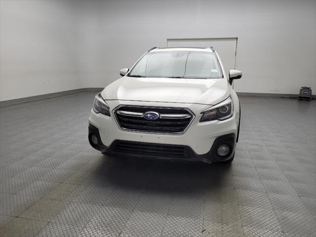 used 2018 Subaru Outback car, priced at $21,495