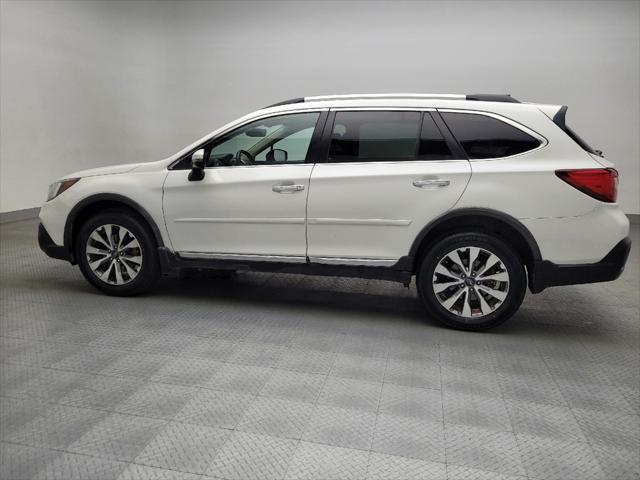 used 2018 Subaru Outback car, priced at $21,495