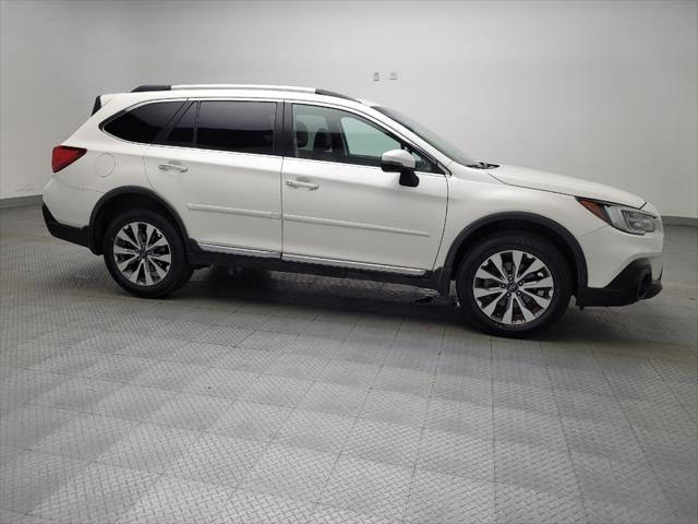 used 2018 Subaru Outback car, priced at $21,495