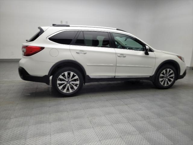 used 2018 Subaru Outback car, priced at $21,495