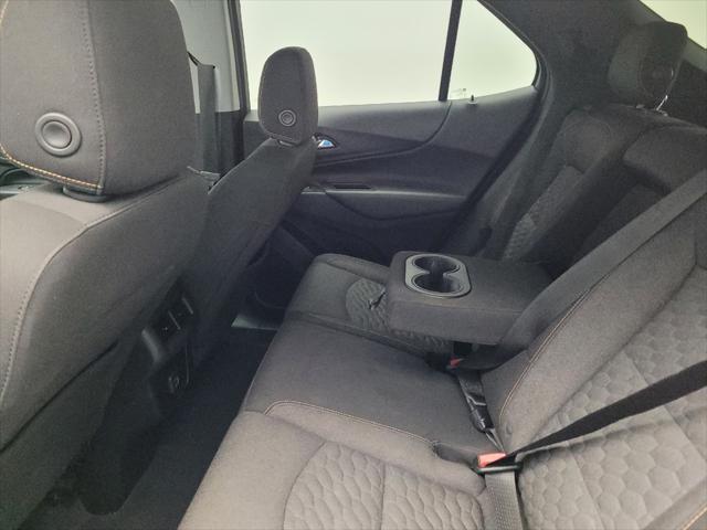 used 2020 Chevrolet Equinox car, priced at $18,395