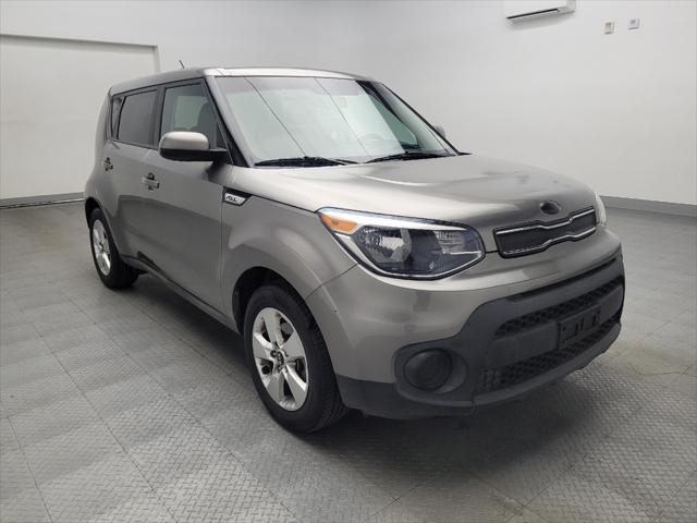 used 2019 Kia Soul car, priced at $15,695