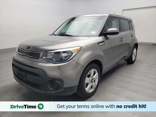 used 2019 Kia Soul car, priced at $15,695