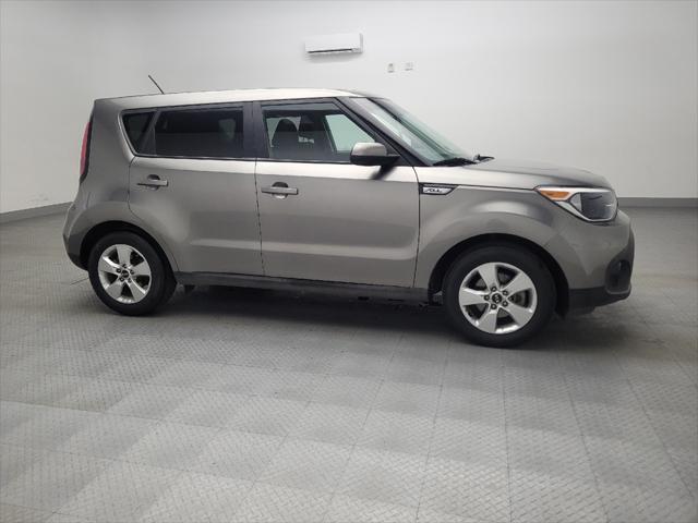 used 2019 Kia Soul car, priced at $15,695