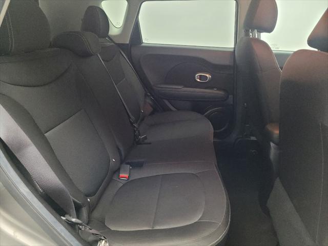 used 2019 Kia Soul car, priced at $15,695