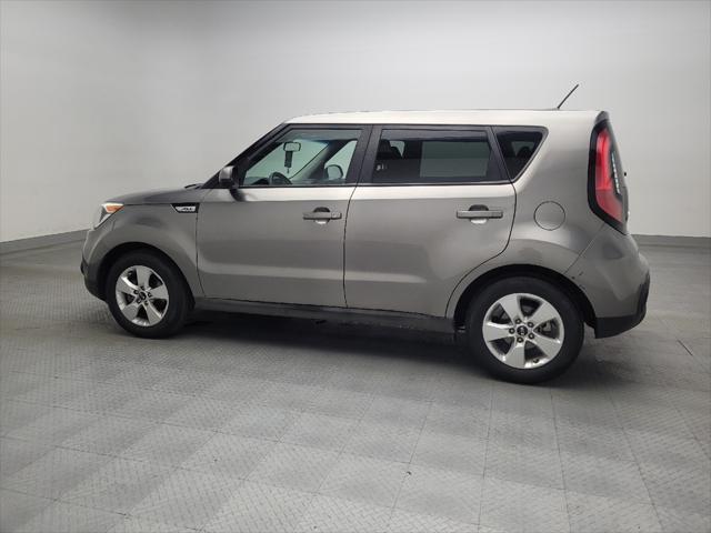 used 2019 Kia Soul car, priced at $15,695