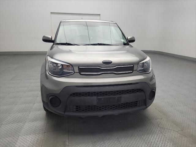 used 2019 Kia Soul car, priced at $15,695