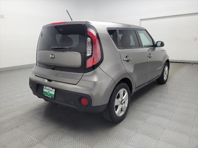 used 2019 Kia Soul car, priced at $15,695