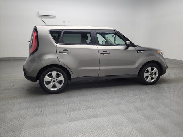 used 2019 Kia Soul car, priced at $15,695