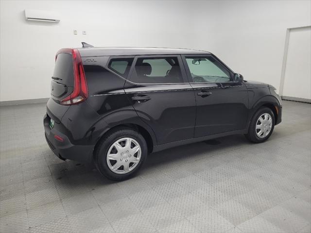 used 2020 Kia Soul car, priced at $14,895