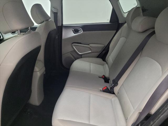 used 2020 Kia Soul car, priced at $14,895