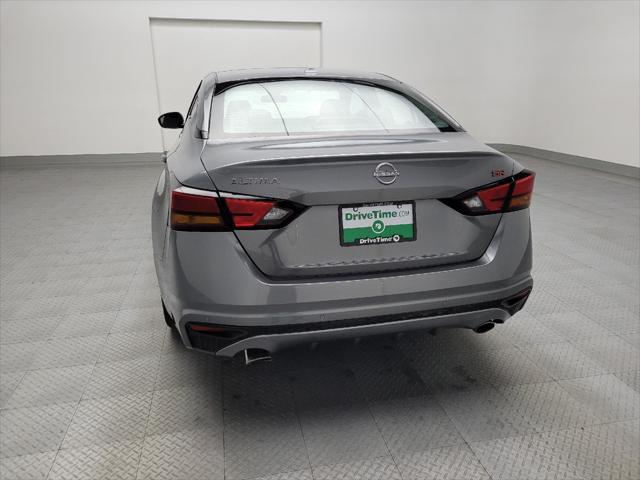 used 2023 Nissan Altima car, priced at $28,895