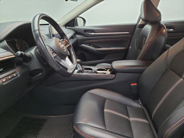 used 2023 Nissan Altima car, priced at $28,895
