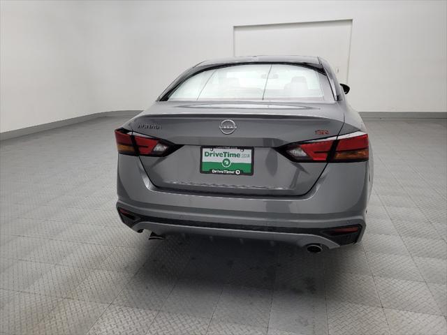 used 2023 Nissan Altima car, priced at $28,895