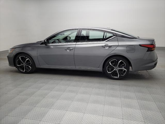 used 2023 Nissan Altima car, priced at $28,895