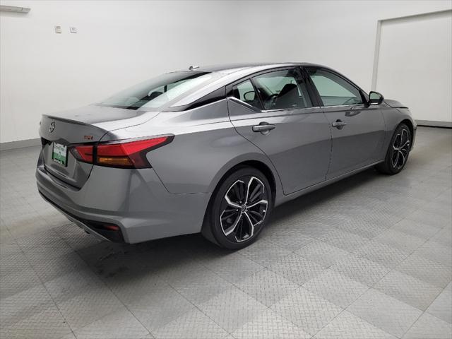 used 2023 Nissan Altima car, priced at $28,895