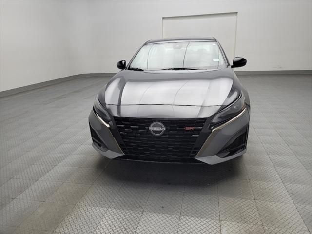 used 2023 Nissan Altima car, priced at $28,895