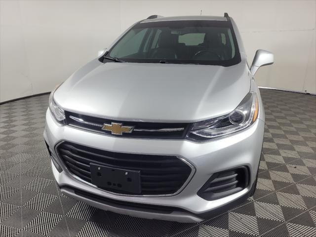 used 2019 Chevrolet Trax car, priced at $16,095