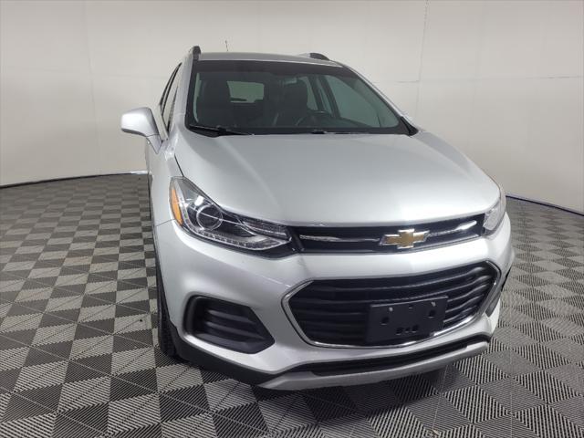 used 2019 Chevrolet Trax car, priced at $16,095