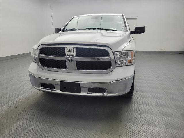 used 2019 Ram 1500 car, priced at $25,895