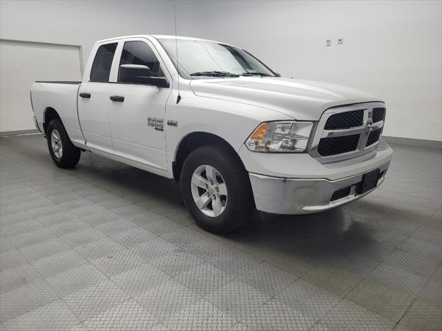 used 2019 Ram 1500 car, priced at $25,895