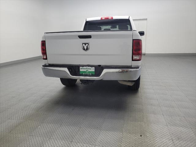 used 2019 Ram 1500 car, priced at $25,895