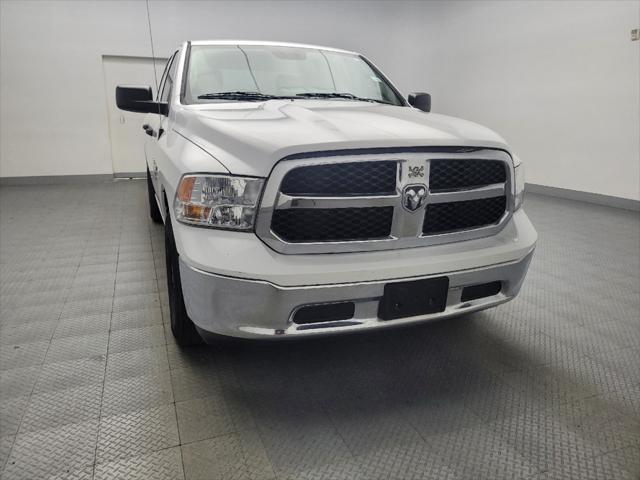 used 2019 Ram 1500 car, priced at $25,895