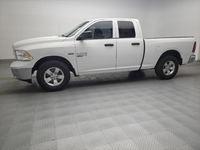 used 2019 Ram 1500 car, priced at $25,895