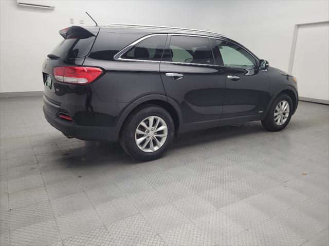 used 2016 Kia Sorento car, priced at $17,695