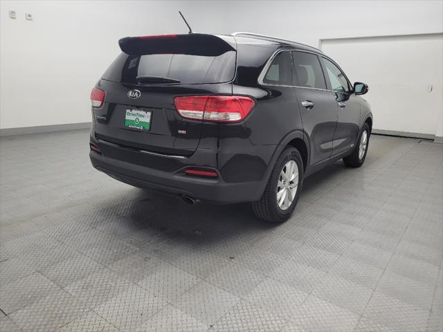 used 2016 Kia Sorento car, priced at $17,695