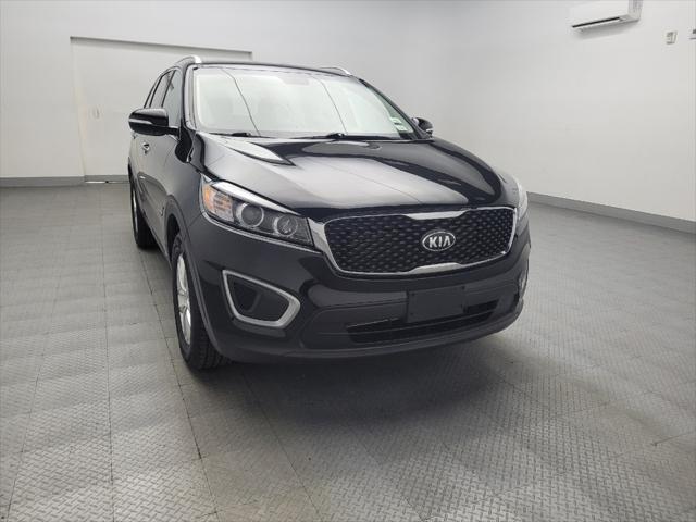 used 2016 Kia Sorento car, priced at $17,695
