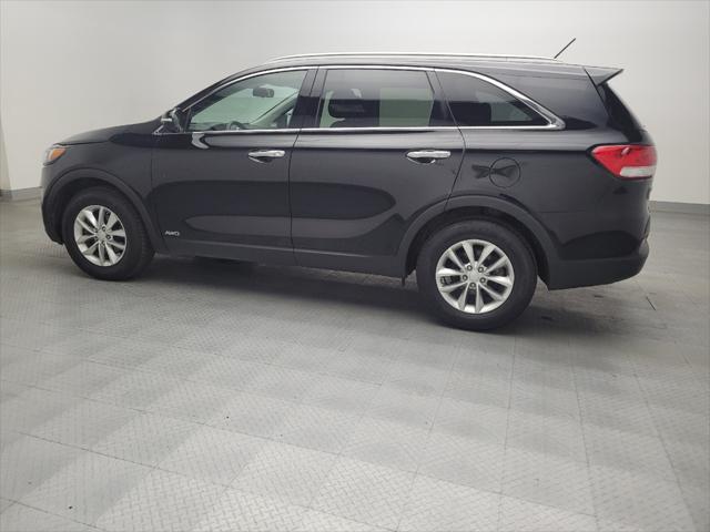 used 2016 Kia Sorento car, priced at $17,695