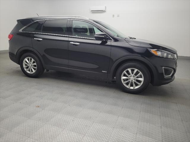 used 2016 Kia Sorento car, priced at $17,695