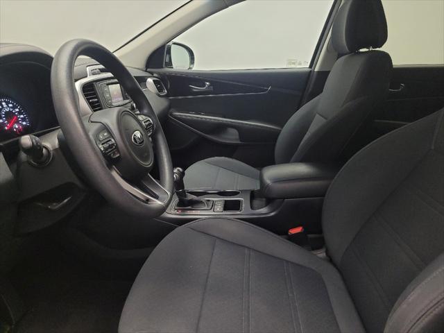 used 2016 Kia Sorento car, priced at $17,695