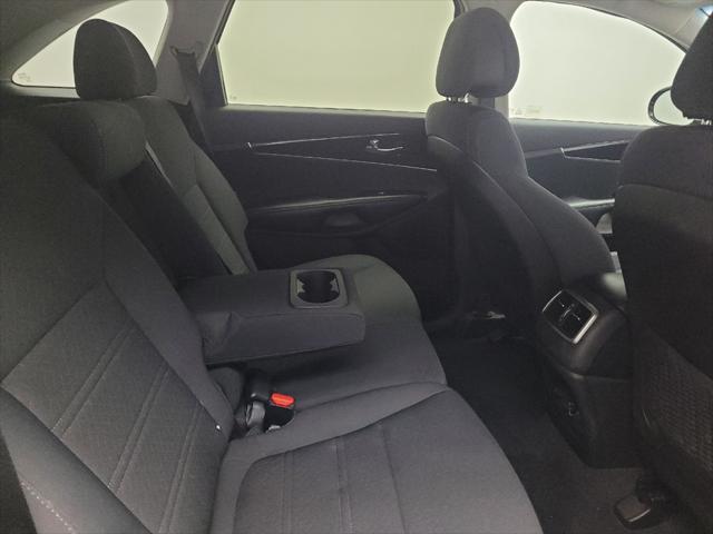 used 2016 Kia Sorento car, priced at $17,695