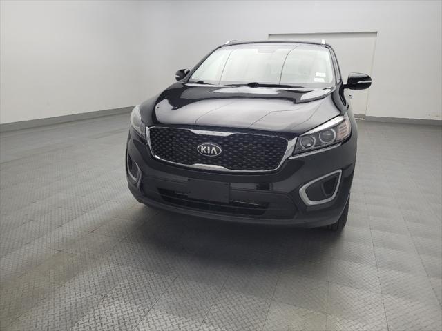 used 2016 Kia Sorento car, priced at $17,695